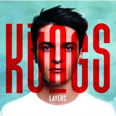 CD  Kungs - Layers - Export
