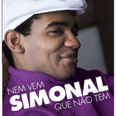 CD Wilson Simonal - Nem Vem Que Não Tem