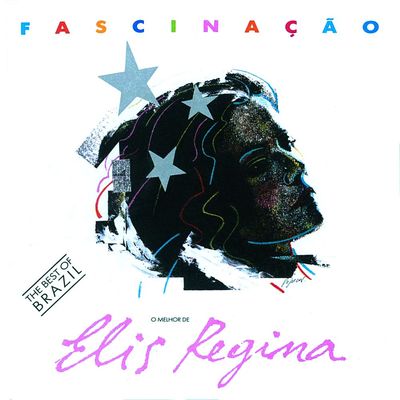 CD  Elis Regina, Jair Rodrigues - Fascinacao-O Melhor De Elis Regina