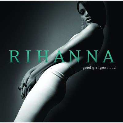CD Rihanna - Good Girl Gone Bad