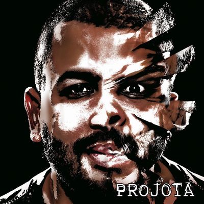 CD Projota - A Milenar Arte De Meter O Louco