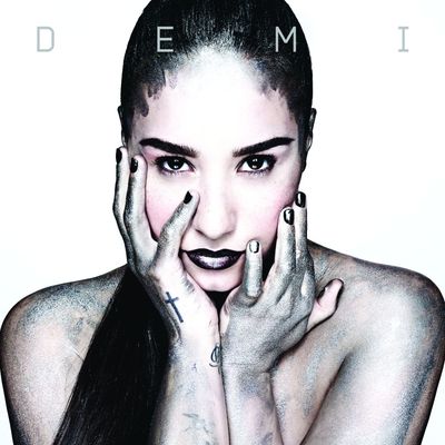 CD Demi Lovato - Demi