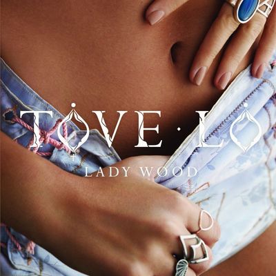 CD Tove Lo - Lady Wood - Explicit Version