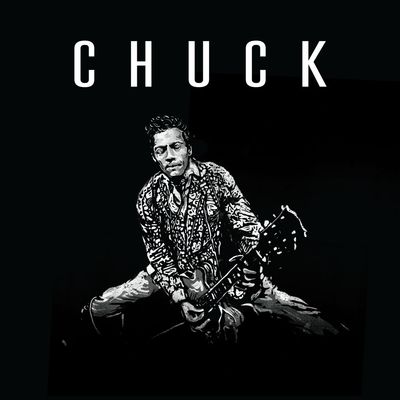 CD Chuck Berry - Chuck