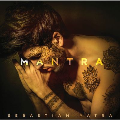 CD Sebastián Yatra - MANTRA