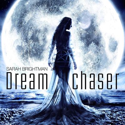 CD Sarah Brightman - Dreamchaser