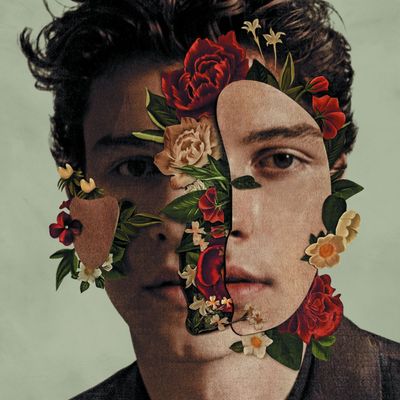 CD Shawn Mendes - Shawn Mendes international Version Deluxe
