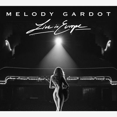 CD Duplo Melody Gardot - Live In Europe