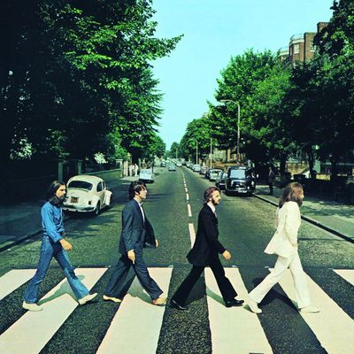 CD The Beatles - Abbey Road - Digisleeve