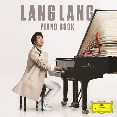 CD Lang Lang - Piano Book