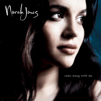 VINIL Norah Jones - Come Away With Me - Importado - 33 RPM - Blue Note