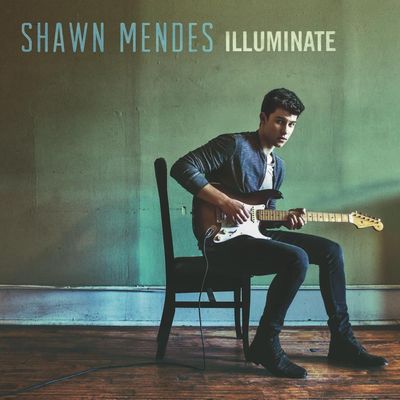 VINIL Shawn Mendes - Illuminate - Importado  - 33 RPM