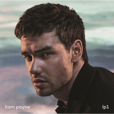 CD Liam Payne - LP1