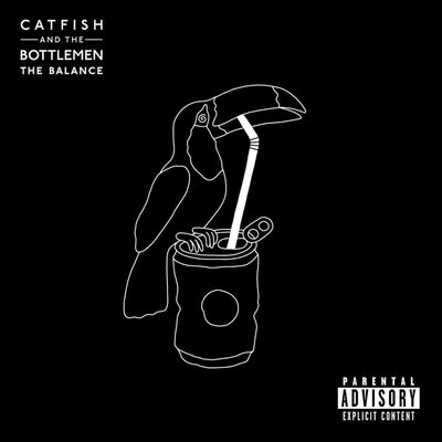 CD Catfish And The Bottlemen - The Balance - Importado