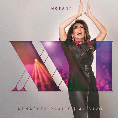 CD Renascer Praise - Hosana