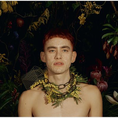 CD Years & Years - Palo Santo - International Version