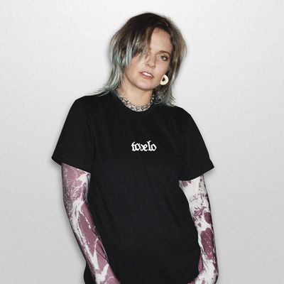 Camiseta Tove Lo - Respeita As Mina