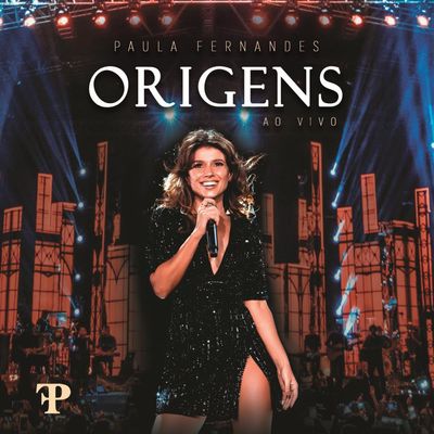CD Paula Fernandes - Origens