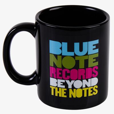 Caneca Blue Note Records