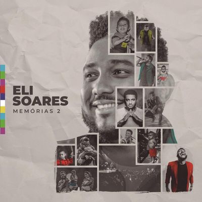 CD Eli Soares - Memórias 2