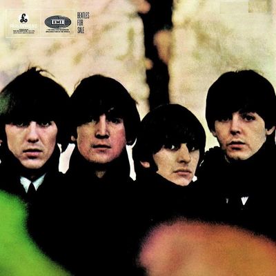 VINIL The Beatles - Beatles For Sale (2009 Remaster) - Importado