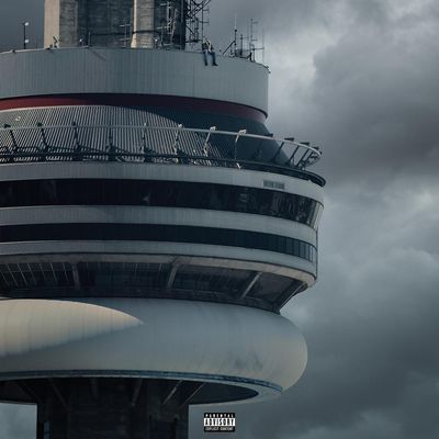 Vinil Duplo Drake - Views (Explicit Version - 2LP) - Importado