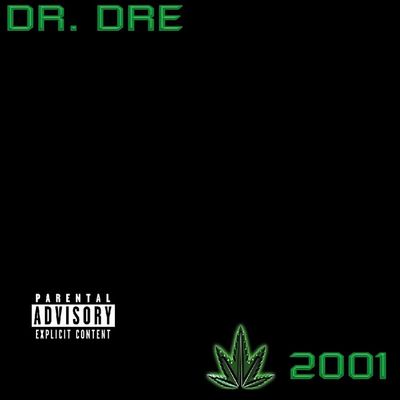 VINIL Duplo Dr. Dre - 2001 (Reissue) - Importado