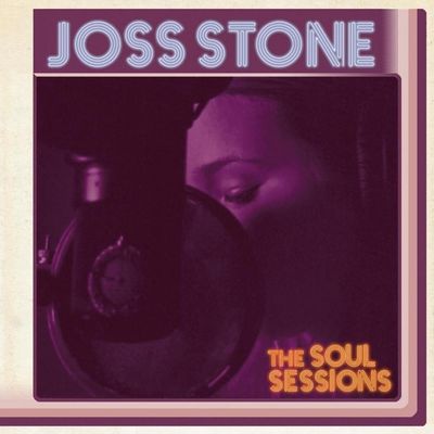 VINIL Joss Stone - The Soul Sessions - Importado
