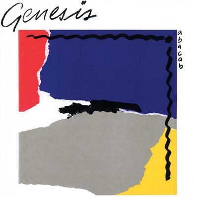 VINIL Genesis - Abacab (2018 Reissue) - Importado