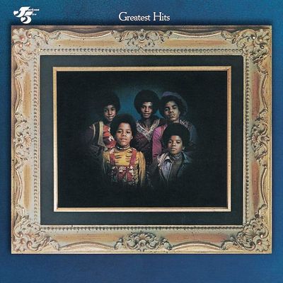 VINIL Jackson 5 - Greatest Hits - Importado