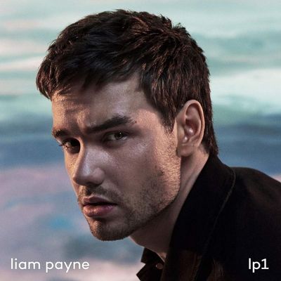 Vinil Liam Payne - LP1 - Importado