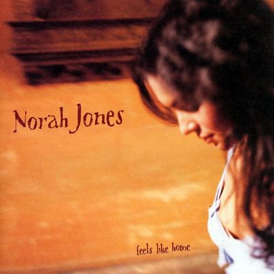 VINIL Norah Jones - Feels Like Home - Importado