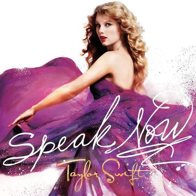 Vinil Duplo Taylor Swift - Speak Now - Importado