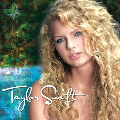 VINIL Taylor Swift - Taylor Swift (2LP) - Importado