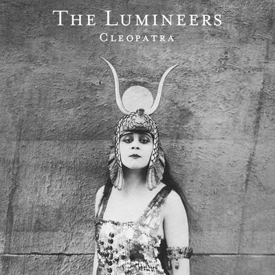 Vinil The Lumineers - Cleopatra - Importado