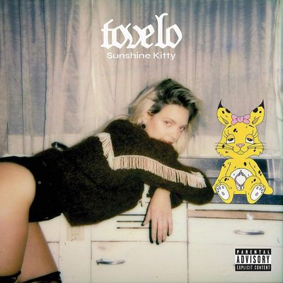 VINIL Tove Lo - Sunshine Kitty - Importado