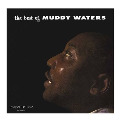 VINIL Muddy Waters - The Best Of Muddy Waters - Importado