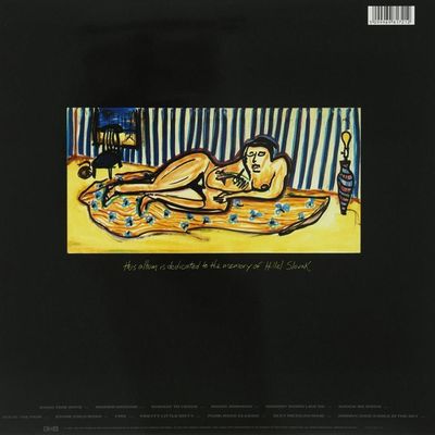 Vinil Red Hot Chili Peppers - Mother's Milk (Catalog 2009 repress) - Importado