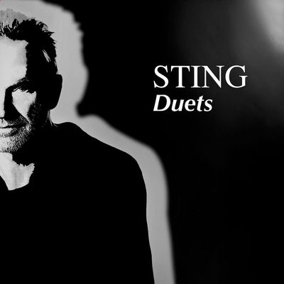 CD Sting - Duets (Digisleeve International Version)