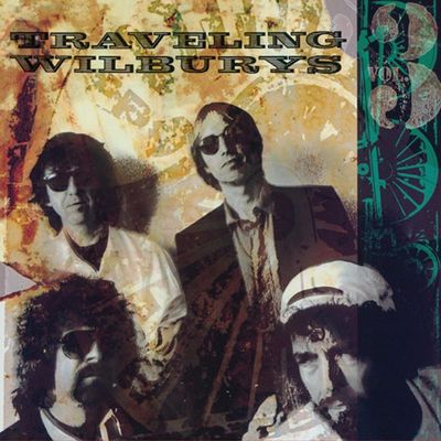 VINIL The Traveling Wilburys - The Traveling Wilburys, Vol. 3 - Importado