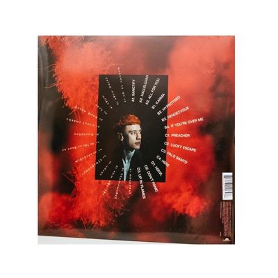 VINIL Duplo Years & Years - Palo Santo - Importado