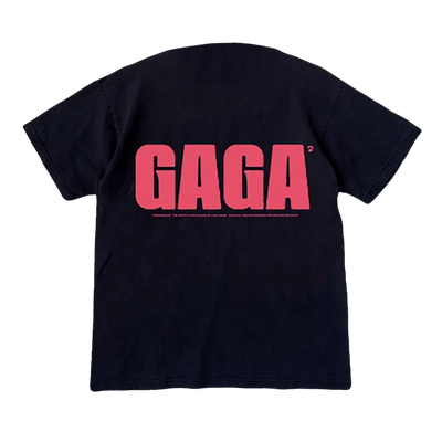 Camiseta Lady Gaga - Chromatica - Cover