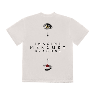 Camiseta Imagine Dragons - Mercury
