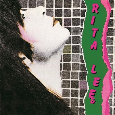 CD Rita Lee - Rita Lee (1981 - Saúde)