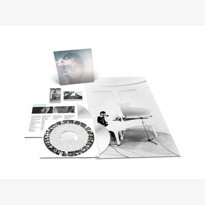 Vinil Duplo John Lennon - Imagine (The Ultimate Mixes Deluxe / 50th Anniversary Edition)