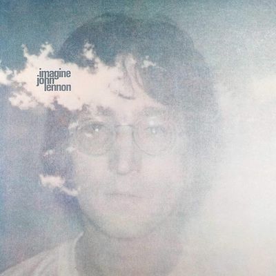 Vinil Duplo John Lennon - Imagine (The Ultimate Mixes Deluxe) - Importado