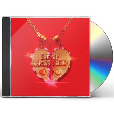 CD Kacey Musgraves - star-crossed (Standard) - Importado