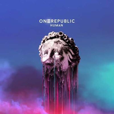 CD OneRepublic - Human (Standard) - Importado