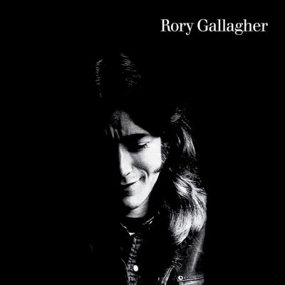 CD Duplo Rory Gallagher - Rory Gallagher (50th Anniversary Edition / 2CD) - Importado