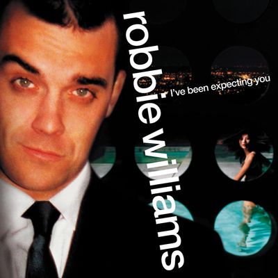 VINIL Robbie Williams - I've Been Expecting You (2021 Reissue) - Importado